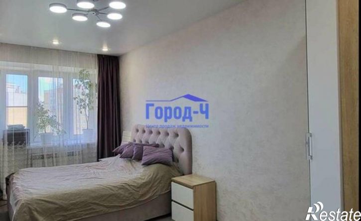 2-комн квартира ул Новогородская, 18,  д. 18