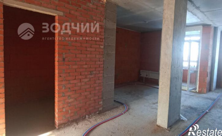 2-комн квартира ул Энгельса, 9А,  д. 9А