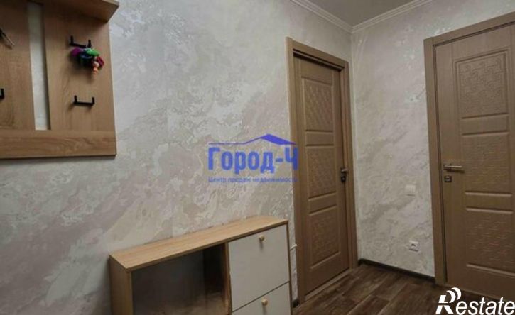 2-комн квартира ул Новогородская, 18,  д. 18