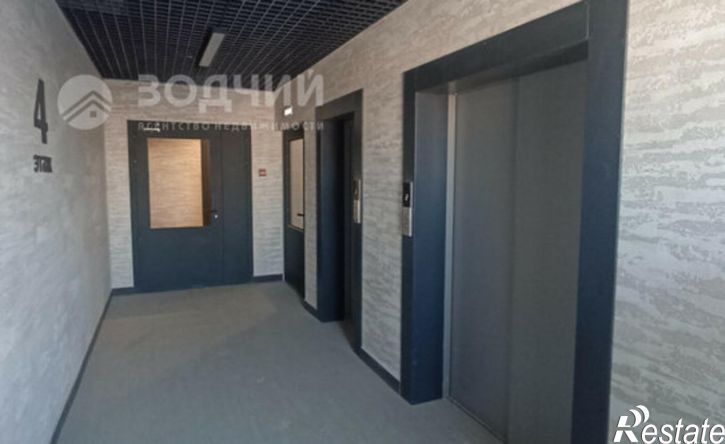 2-комн квартира ул Энгельса, 9А,  д. 9А