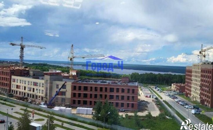 2-комн квартира ул Новогородская, 18,  д. 18