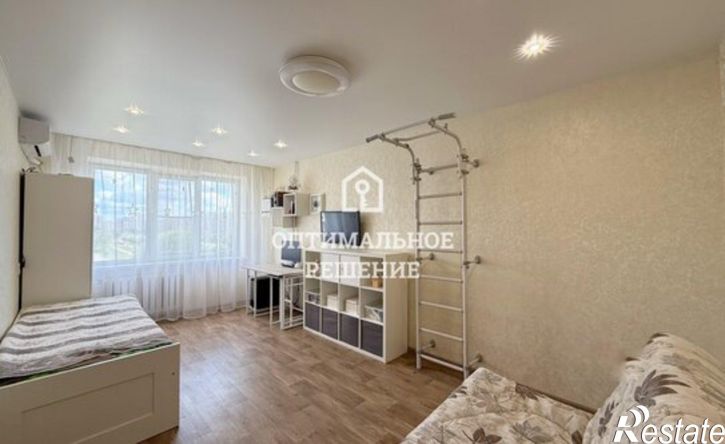 1-комн квартира пр-кт Тракторостроителей, 49,  д. 49