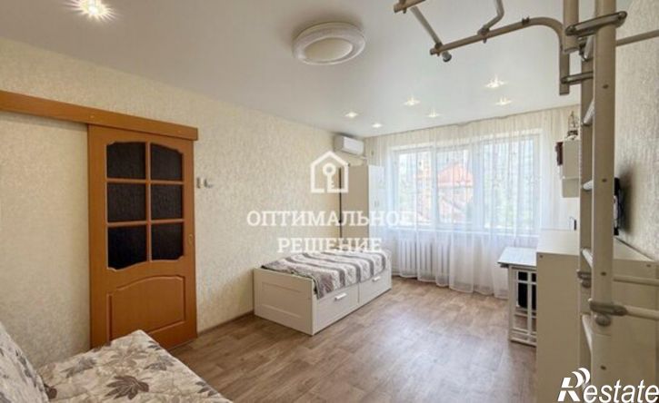 1-комн квартира пр-кт Тракторостроителей, 49,  д. 49