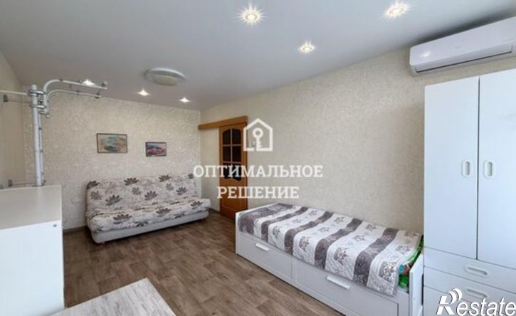 1-комн квартира пр-кт Тракторостроителей, 49,  д. 49