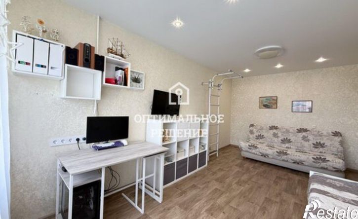 1-комн квартира пр-кт Тракторостроителей, 49,  д. 49