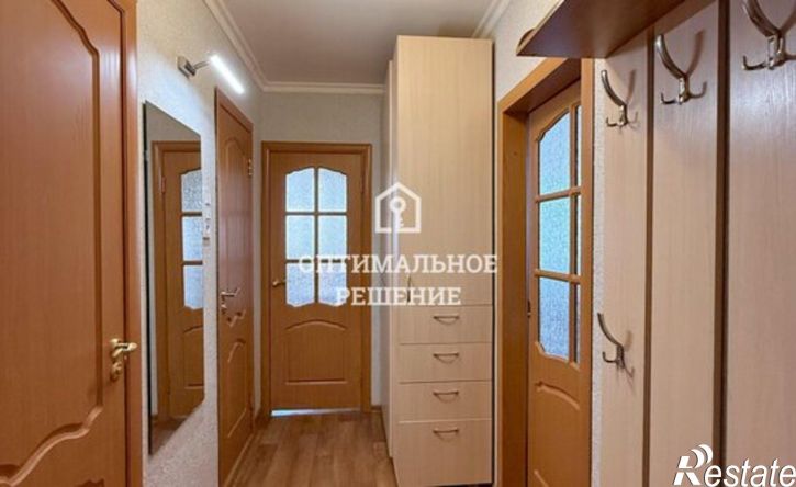 1-комн квартира пр-кт Тракторостроителей, 49,  д. 49