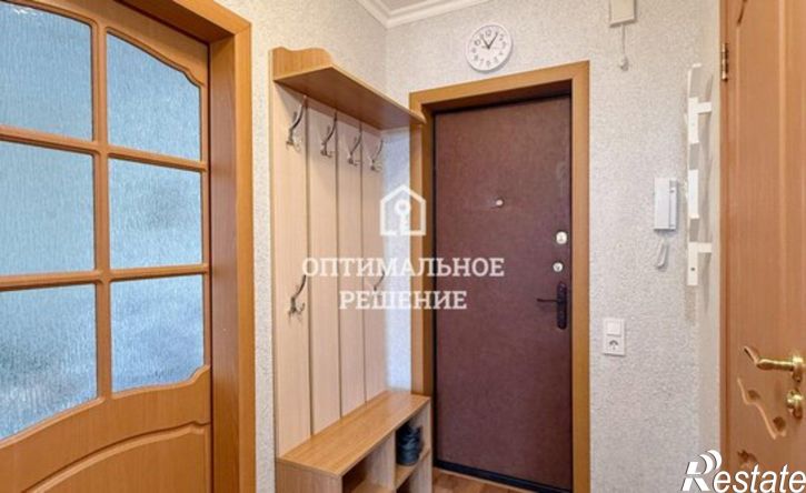 1-комн квартира пр-кт Тракторостроителей, 49,  д. 49