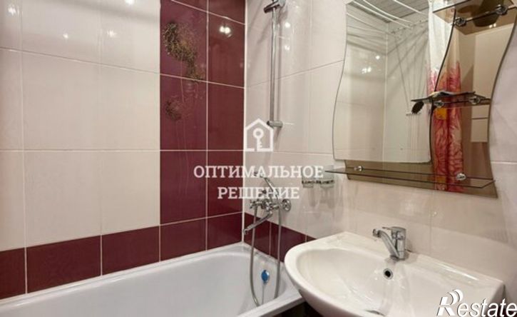 1-комн квартира пр-кт Тракторостроителей, 49,  д. 49