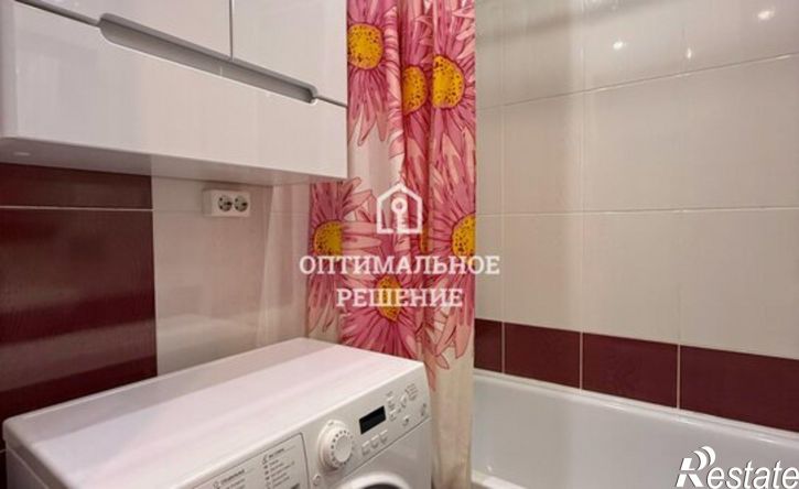 1-комн квартира пр-кт Тракторостроителей, 49,  д. 49