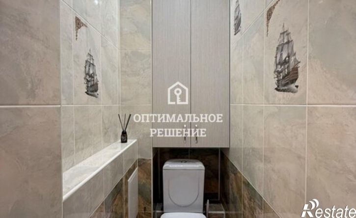 1-комн квартира пр-кт Тракторостроителей, 49,  д. 49