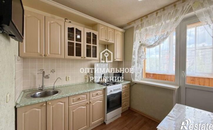 1-комн квартира пр-кт Тракторостроителей, 49,  д. 49