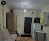 комната 18 кв м ул Грасиса, 4