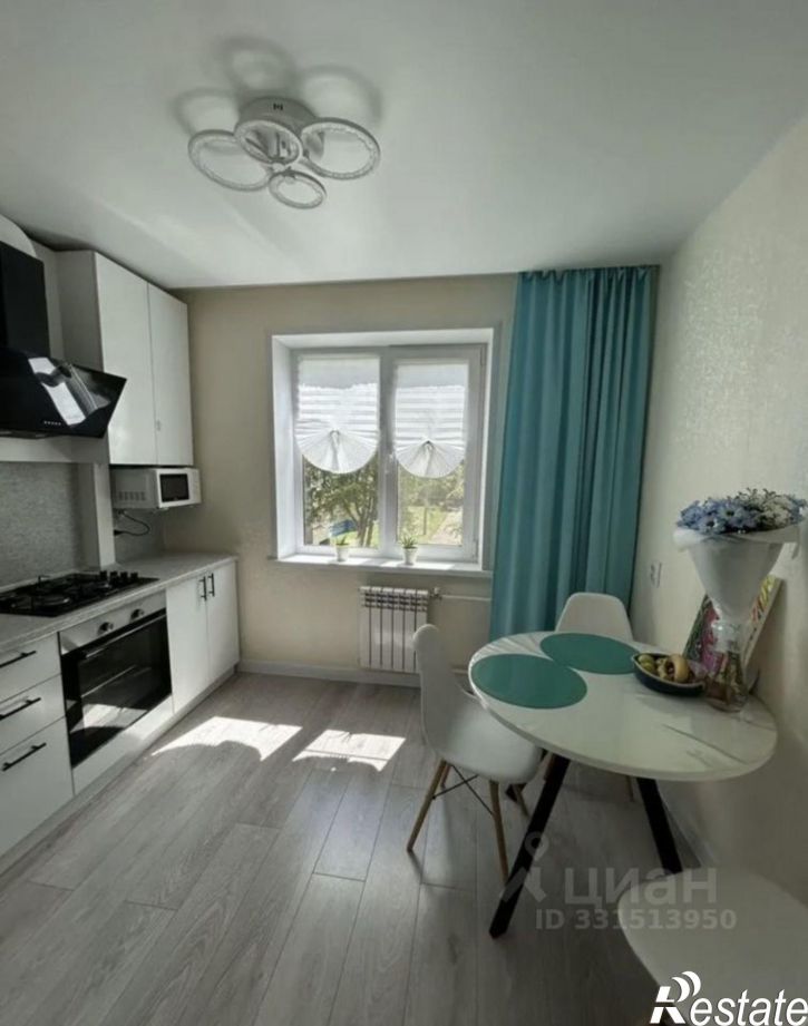2-комн квартира улица Хузангая, 22К,  д. 22К