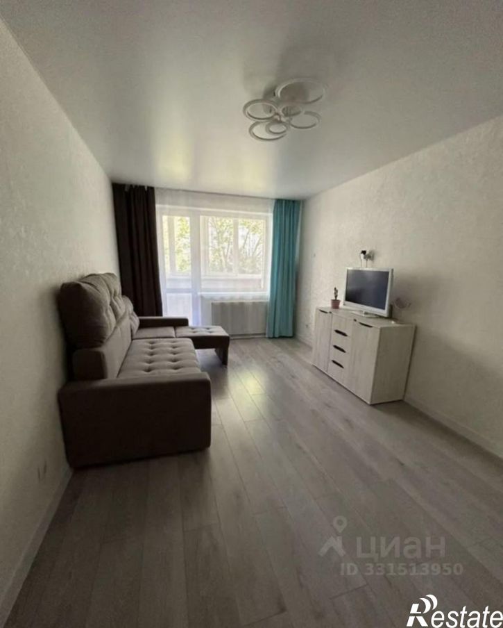 2-комн квартира улица Хузангая, 22К,  д. 22К