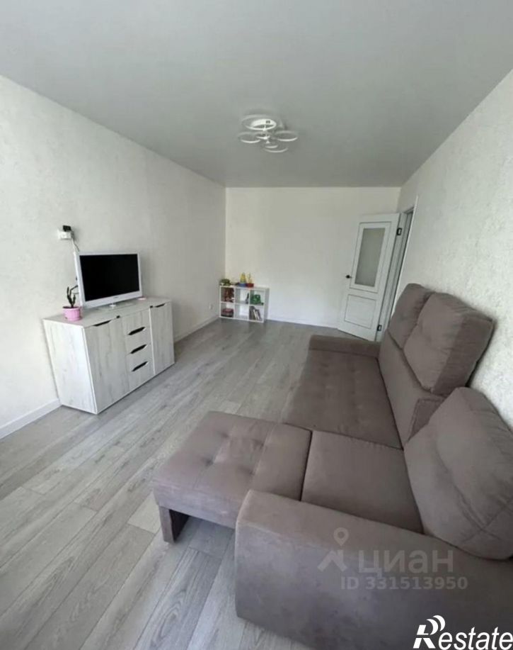 2-комн квартира улица Хузангая, 22К,  д. 22К