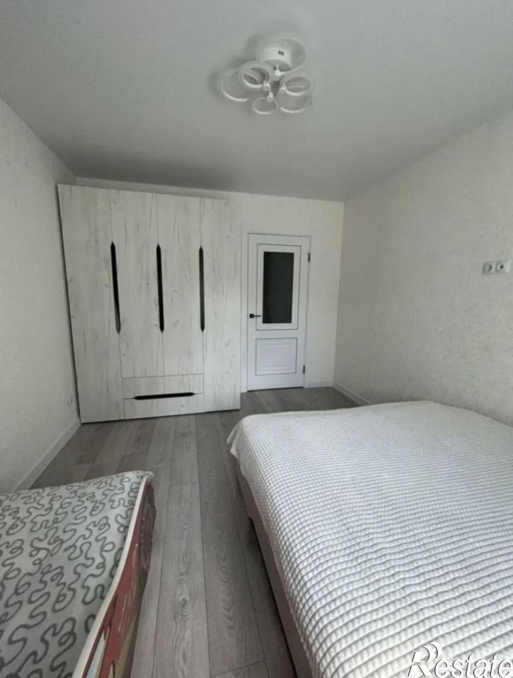 2-комн квартира улица Хузангая, 22К,  д. 22К