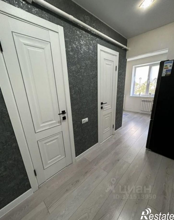 2-комн квартира улица Хузангая, 22К,  д. 22К
