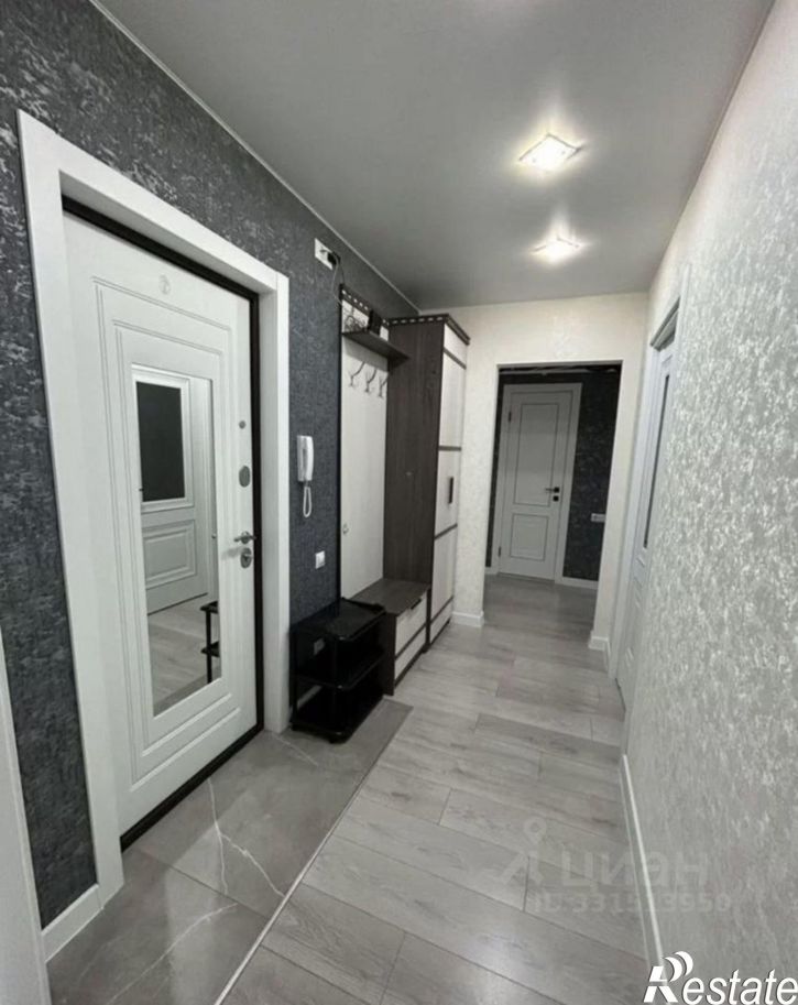 2-комн квартира улица Хузангая, 22К,  д. 22К