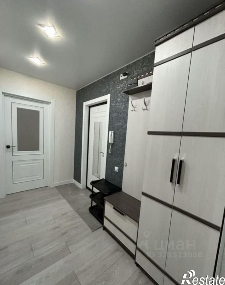 2-комн квартира улица Хузангая, 22К,  д. 22К