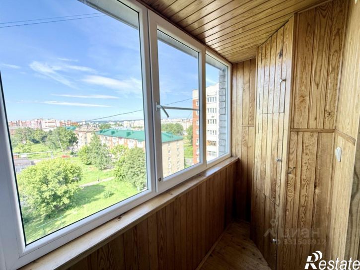 2-комн квартира улица Маршака, 6/1,  д. 6/1