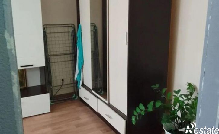 1-комн квартира улица П.В.Дементьева, 2 к2,  д. 2 к2