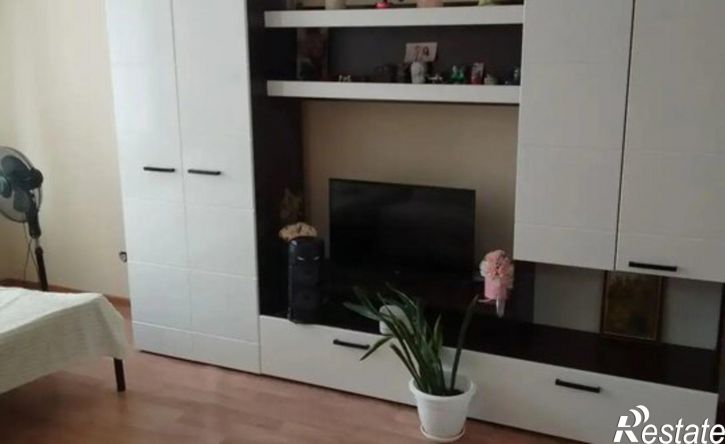 1-комн квартира улица П.В.Дементьева, 2 к2,  д. 2 к2