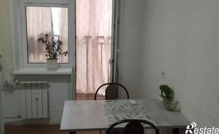 1-комн квартира улица П.В.Дементьева, 2 к2,  д. 2 к2