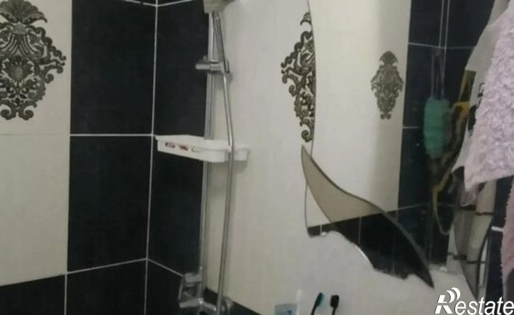 1-комн квартира улица П.В.Дементьева, 2 к2,  д. 2 к2