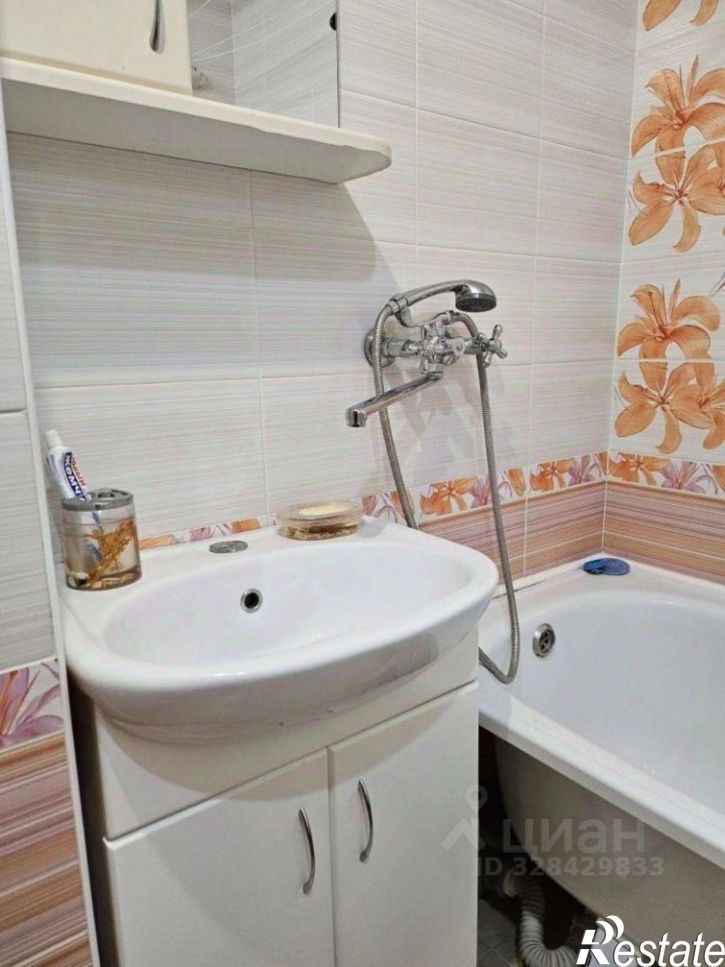 1-комн квартира пр-кт Тракторостроителей, 24,  д. 24
