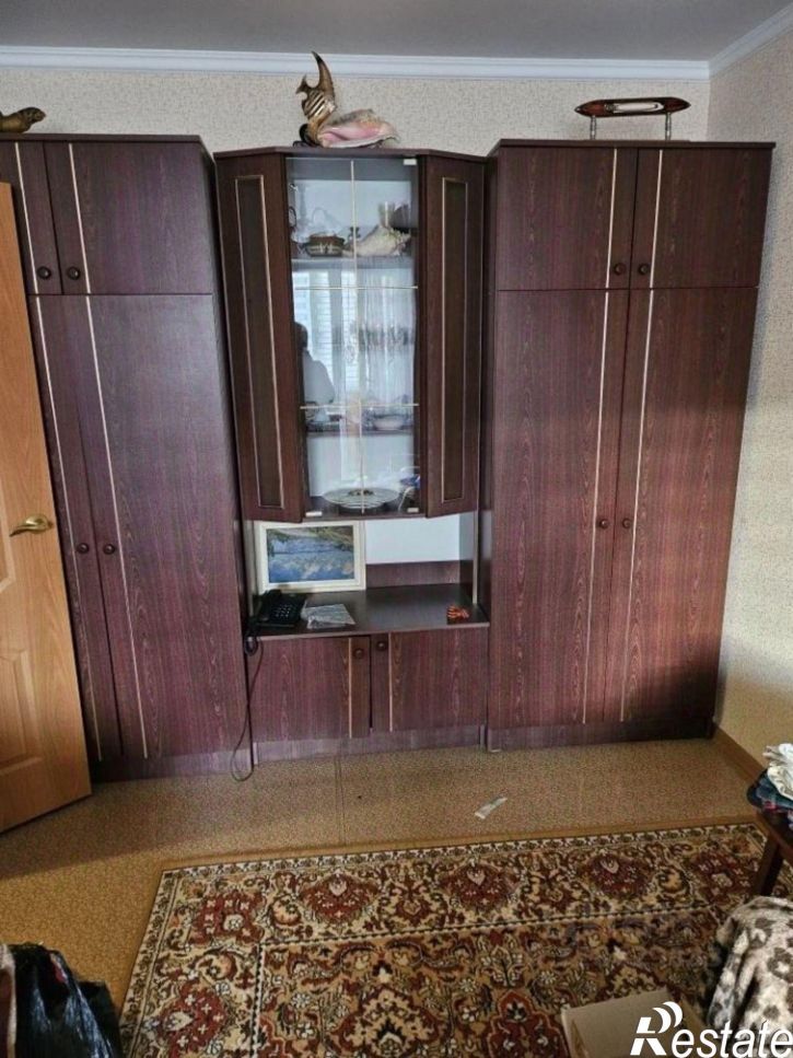 1-комн квартира пр-кт Тракторостроителей, 24,  д. 24