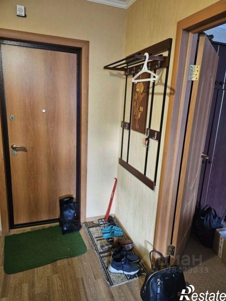 1-комн квартира пр-кт Тракторостроителей, 24,  д. 24