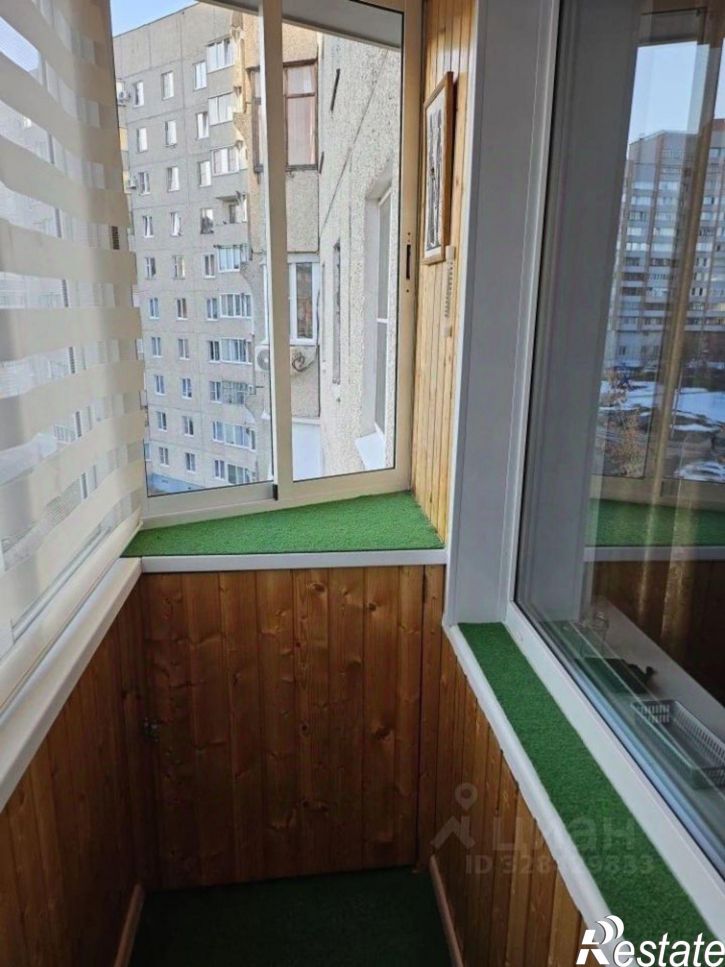 1-комн квартира пр-кт Тракторостроителей, 24,  д. 24