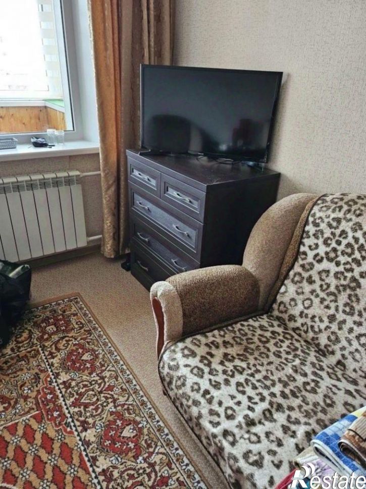 1-комн квартира пр-кт Тракторостроителей, 24,  д. 24