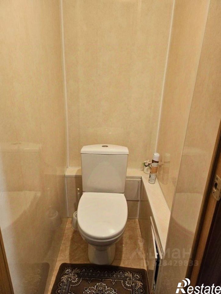 1-комн квартира пр-кт Тракторостроителей, 24,  д. 24