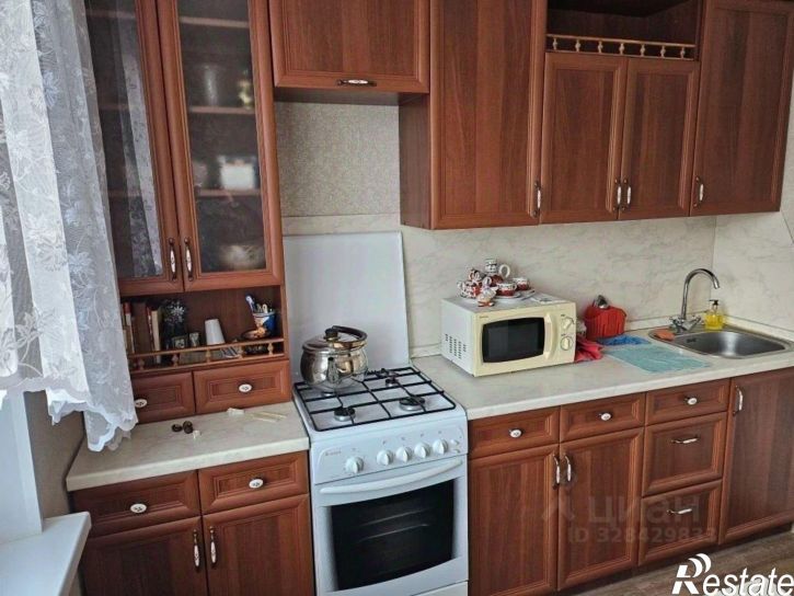 1-комн квартира пр-кт Тракторостроителей, 24,  д. 24