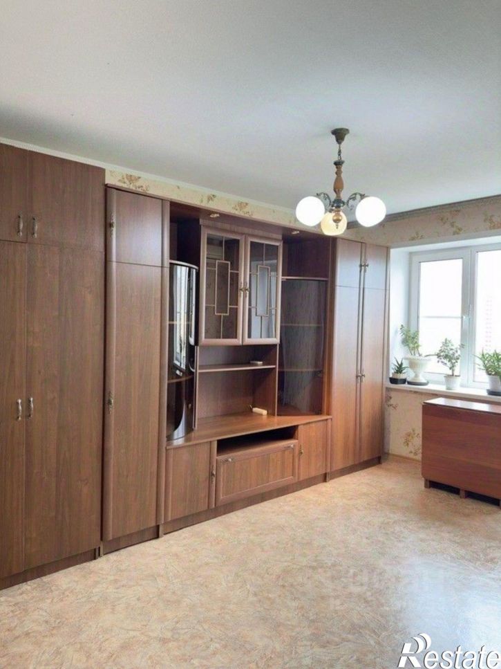 1-комн квартира пр-кт Тракторостроителей, 66,  д. 66
