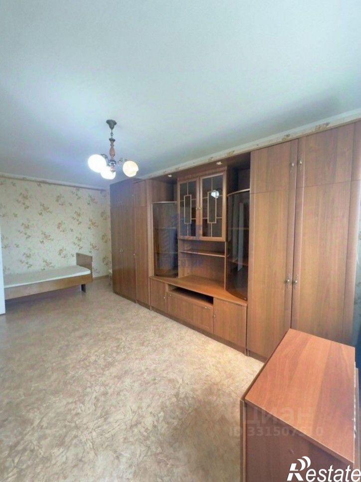 1-комн квартира пр-кт Тракторостроителей, 66,  д. 66