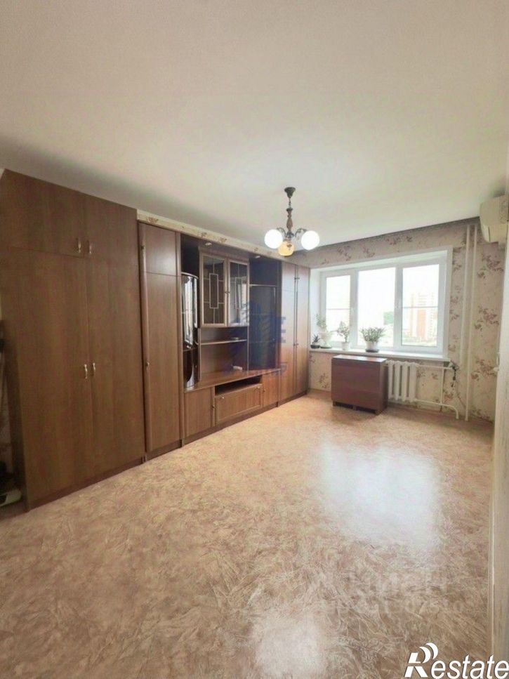 1-комн квартира пр-кт Тракторостроителей, 66,  д. 66