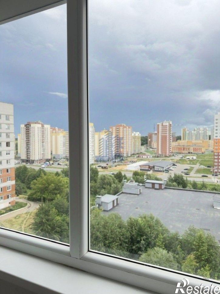 1-комн квартира пр-кт Тракторостроителей, 66,  д. 66