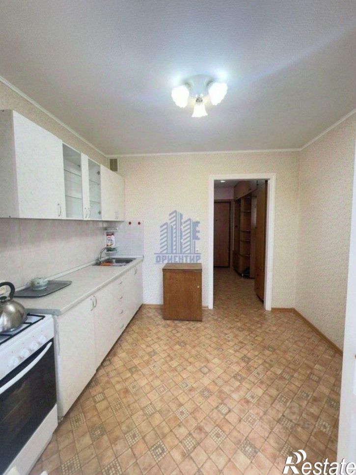 1-комн квартира пр-кт Тракторостроителей, 66,  д. 66