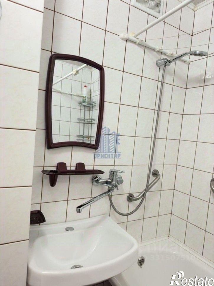 1-комн квартира пр-кт Тракторостроителей, 66,  д. 66