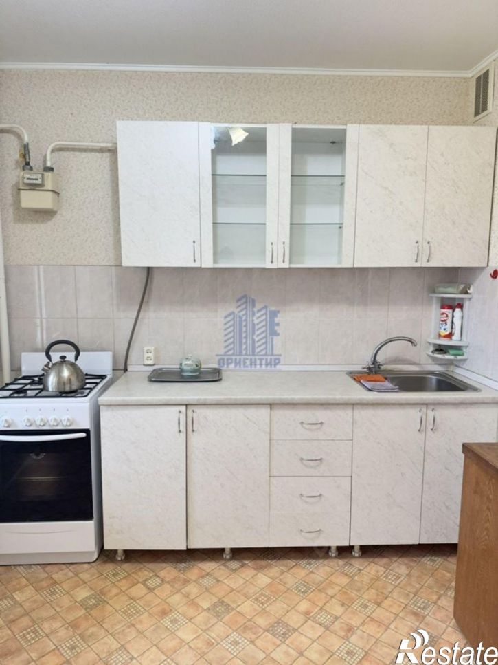 1-комн квартира пр-кт Тракторостроителей, 66,  д. 66