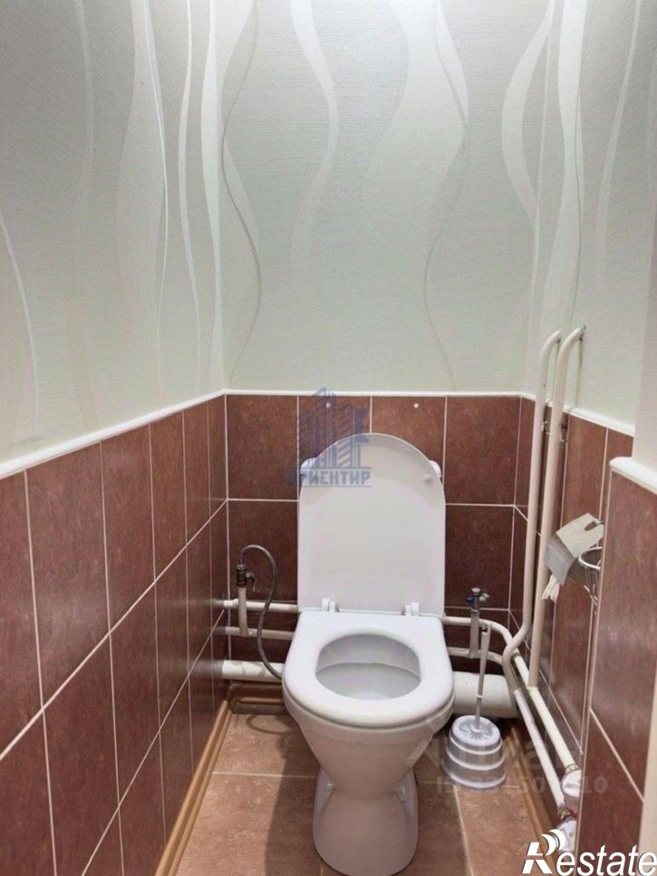 1-комн квартира пр-кт Тракторостроителей, 66,  д. 66