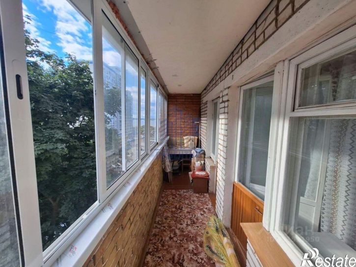 1-комн квартира ул Афанасьева, 12,  д. 12