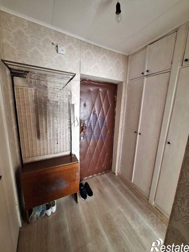 1-комн квартира ул Афанасьева, 12,  д. 12