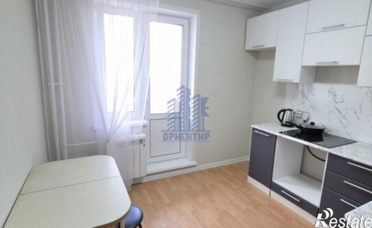 1-комн квартира улица Писателя Лаврентия Таллерова, 14,  д. 14