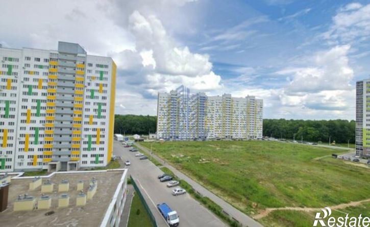 1-комн квартира улица Писателя Лаврентия Таллерова, 14,  д. 14