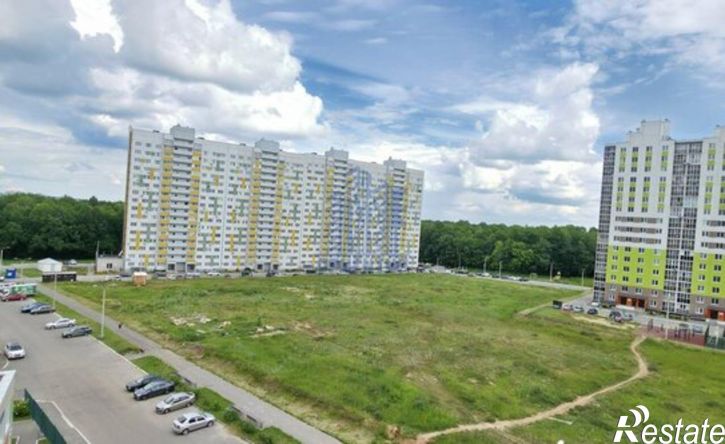1-комн квартира улица Писателя Лаврентия Таллерова, 14,  д. 14