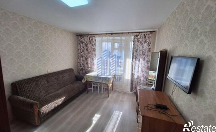 1-комн квартира улица Афанасьева, 12,  д. 12