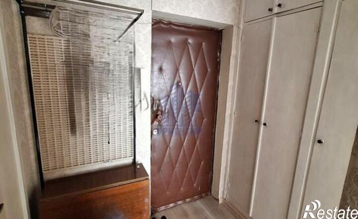 1-комн квартира улица Афанасьева, 12,  д. 12